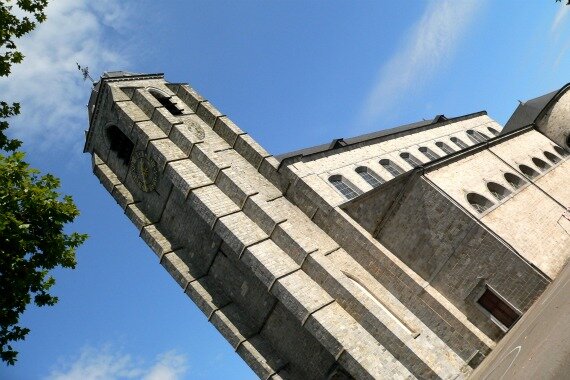 Estinnes
