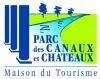 Parc des canaux et châteaux