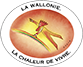 Wallonie chaleur de vivtre
