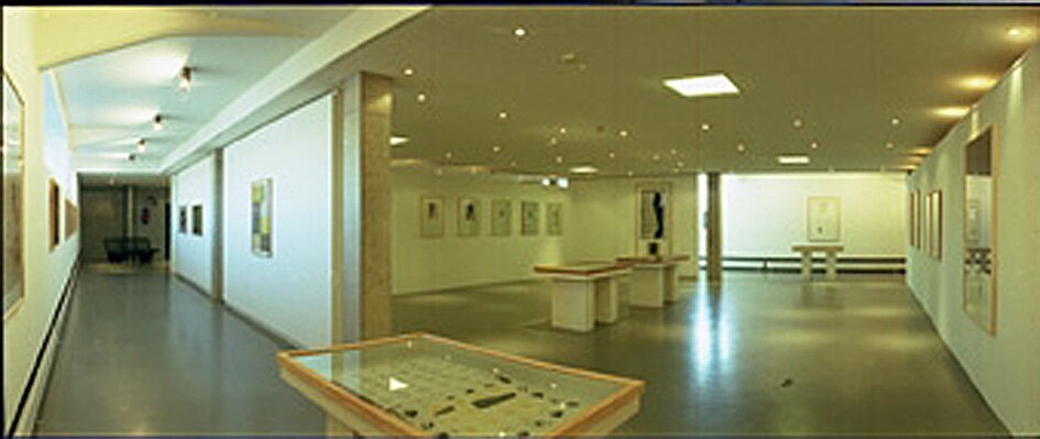 Centre de la Gravure