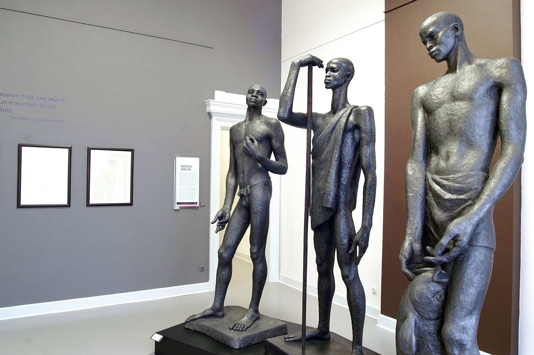Musée Ianchelevici
