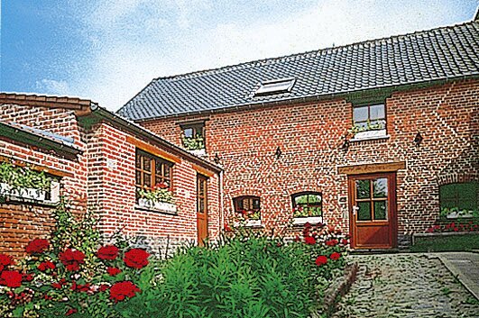 GÎTE LE FOURNIL