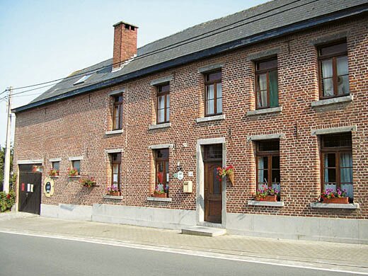 GÎTE RURAL "RELIANCE"