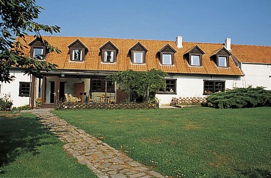 LA FERMETTE