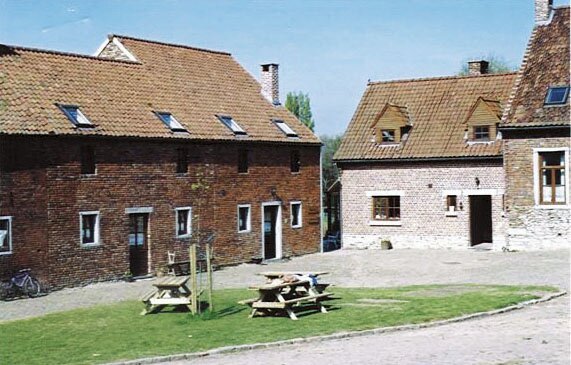 FERME DU PLANOIS