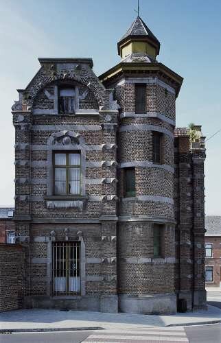 Musée de la Haute Haine
