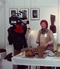 Fabjanczyk Regine