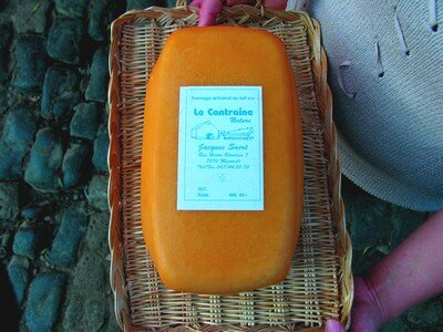 La Ferme de Cantraine