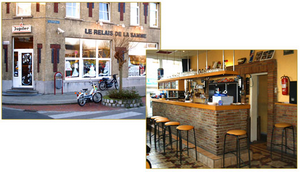 Le Relais de la Samme
