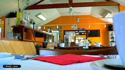 Cantine des Italiens