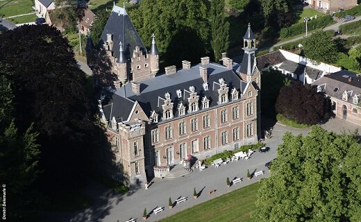 Château de Louvignies