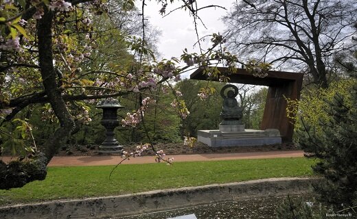 Parc de Mariemont