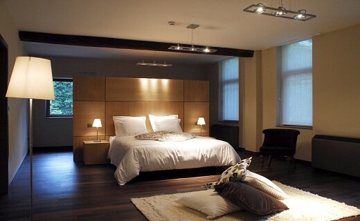 Hotel Le Val-Fayt