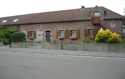 Ferme Roland Michel