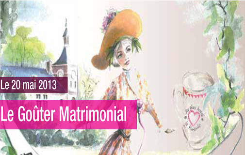 Le Goûter Matrimonial