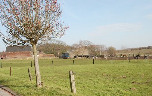 De Ferme en Ferme