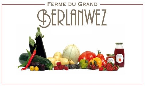 La Ferme du Grand Berlanwelz